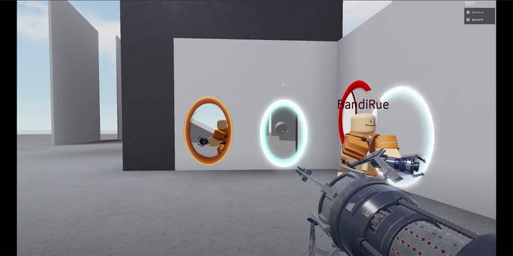 Roblox Among Us GTA and Other MindBlowing Game Remakes Roblox Among Us GTA and Other MindBlowing Game Remakes